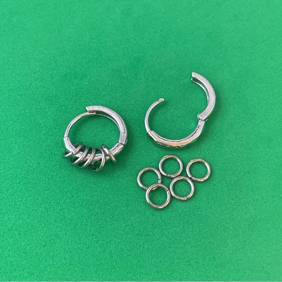 Accessories Titanium Steel Small Hoop Earrings For Men Women Poshmark accessories-titanium-steel-small-hoop-earrings-for-men-women-poshmark